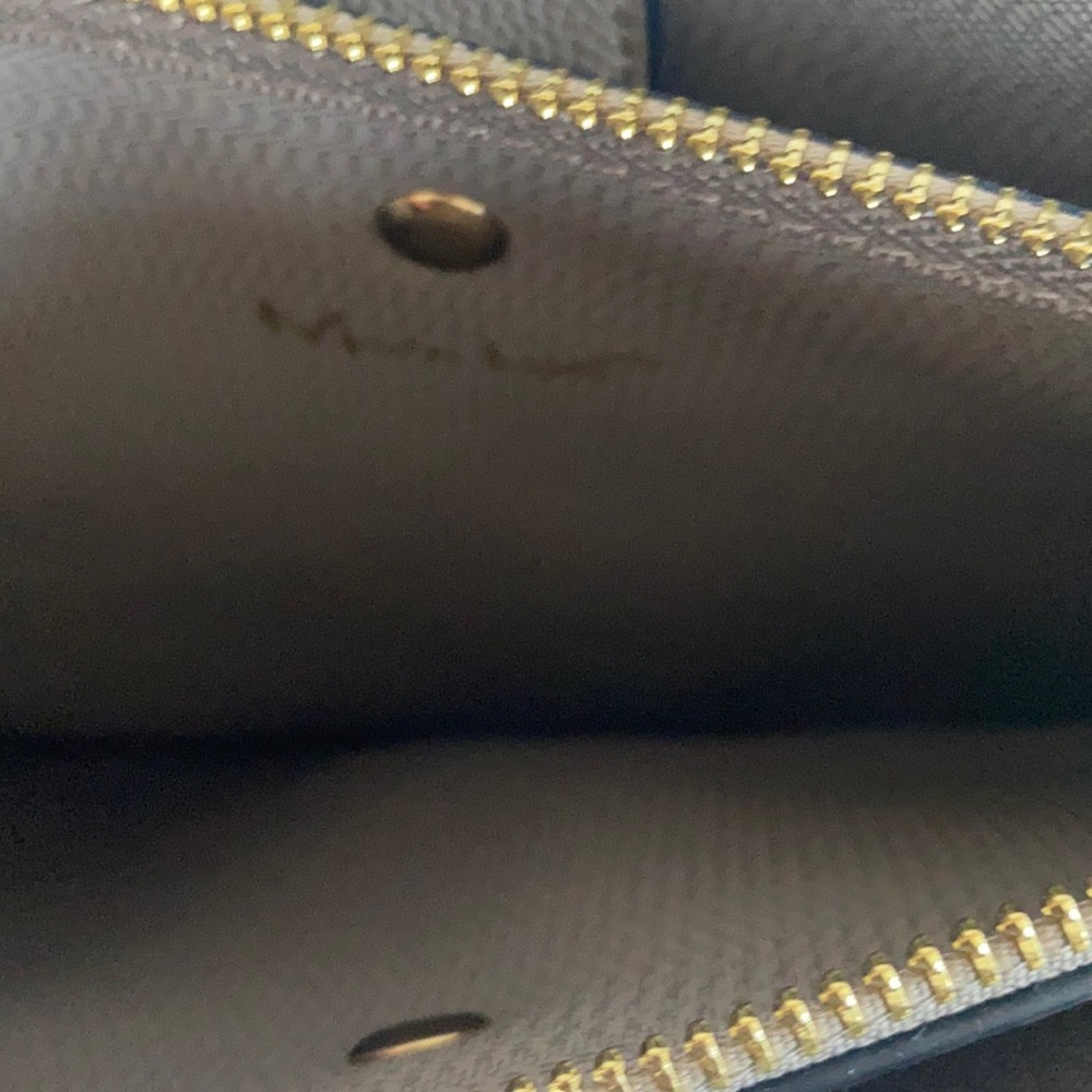 Moda luxe handbag - Picture 6 of 8